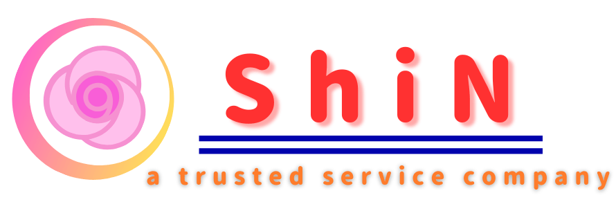 株式会社ShiN