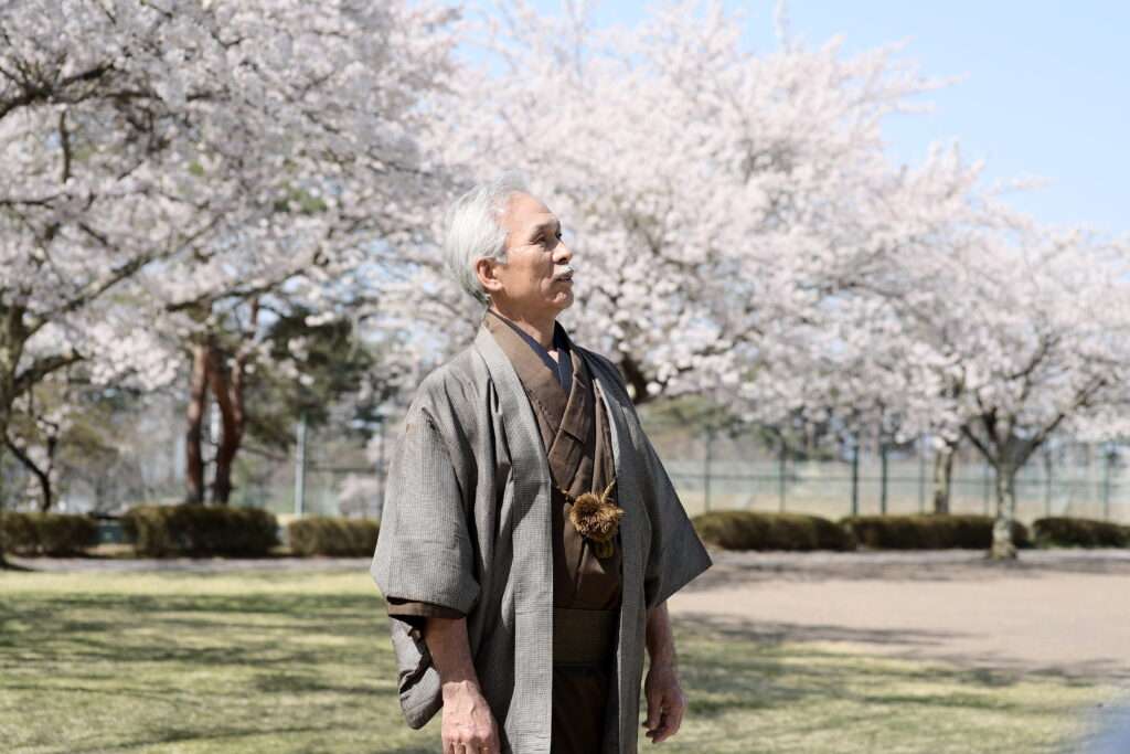 社会的役割と 生きがいを回復